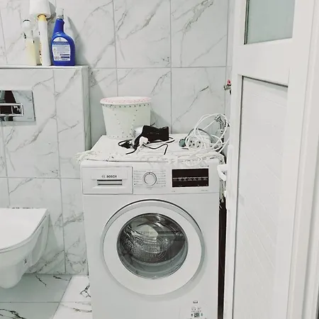 Yuksel Apart Apartment Kas