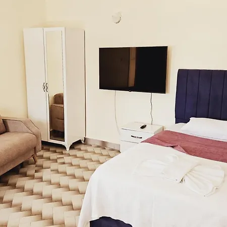 Yuksel Apart Апартаменты