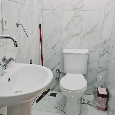 Апартаменты Yuksel Apart Каш