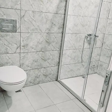 Апартаменты Yuksel Apart