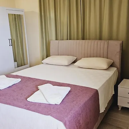Apartment Yuksel Apart Kas