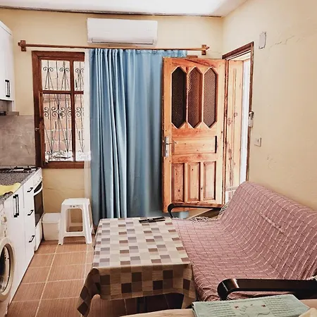 Апартаменты Yuksel Apart