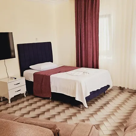 Yuksel Apart Apartment *