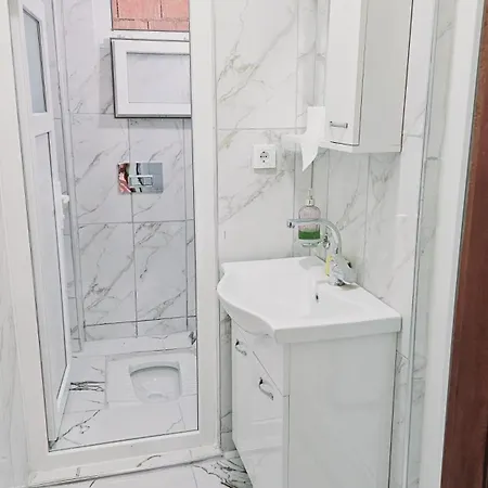 Апартаменты Yuksel Apart *