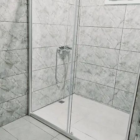 Апартаменты Yuksel Apart