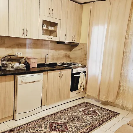 Yuksel Apart Apartment *