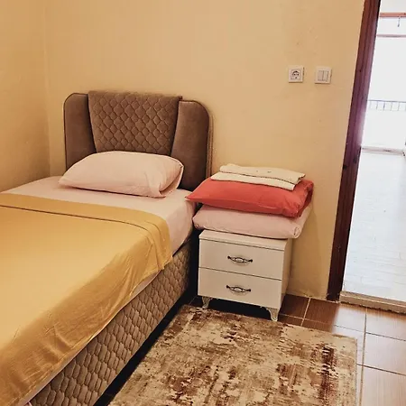 Yuksel Apart Apartment *