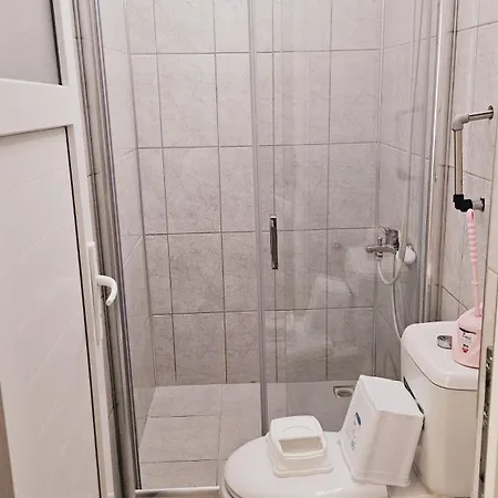 Yuksel Apart Апартаменты