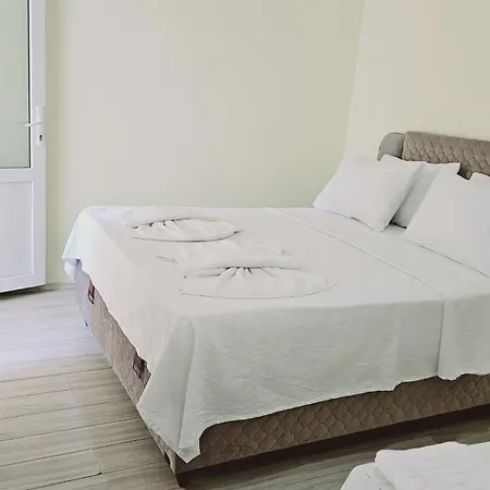 شقة Yuksel Apart