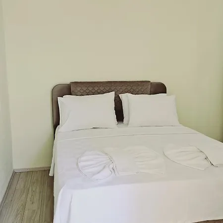 شقة Yuksel Apart *